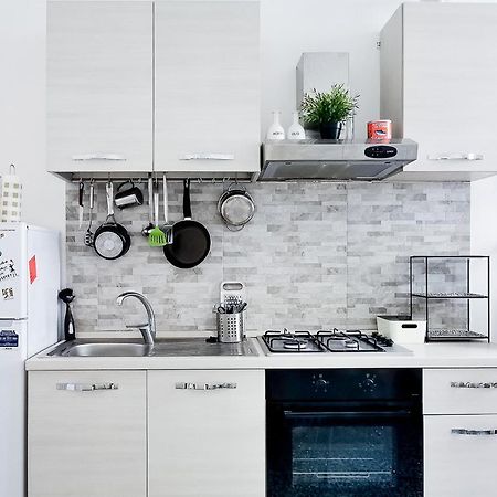 볼로냐 Casa Dell'Architetto 아파트 외부 사진