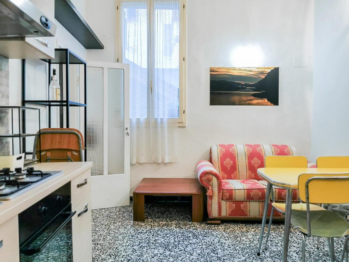 볼로냐 Casa Dell'Architetto 아파트 외부 사진