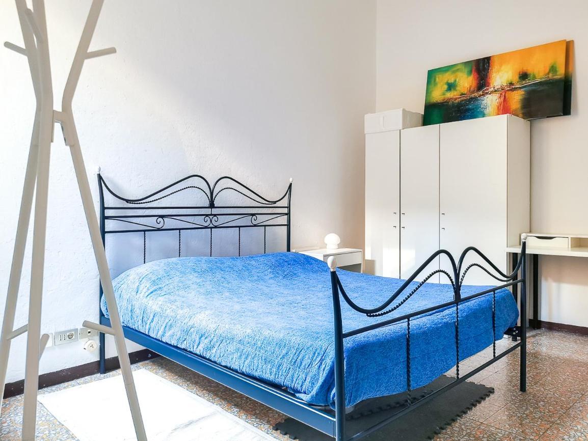 볼로냐 Casa Dell'Architetto 아파트 외부 사진