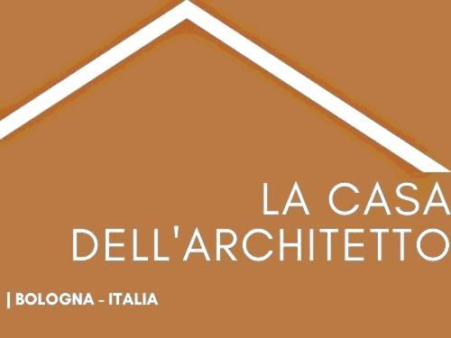 볼로냐 Casa Dell'Architetto 아파트 외부 사진