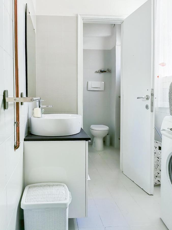 볼로냐 Casa Dell'Architetto 아파트 외부 사진