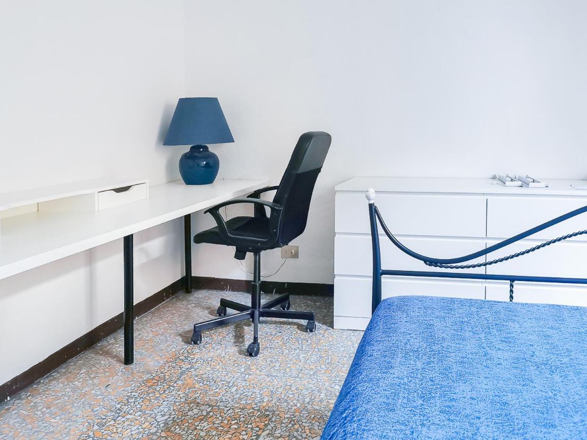볼로냐 Casa Dell'Architetto 아파트 외부 사진