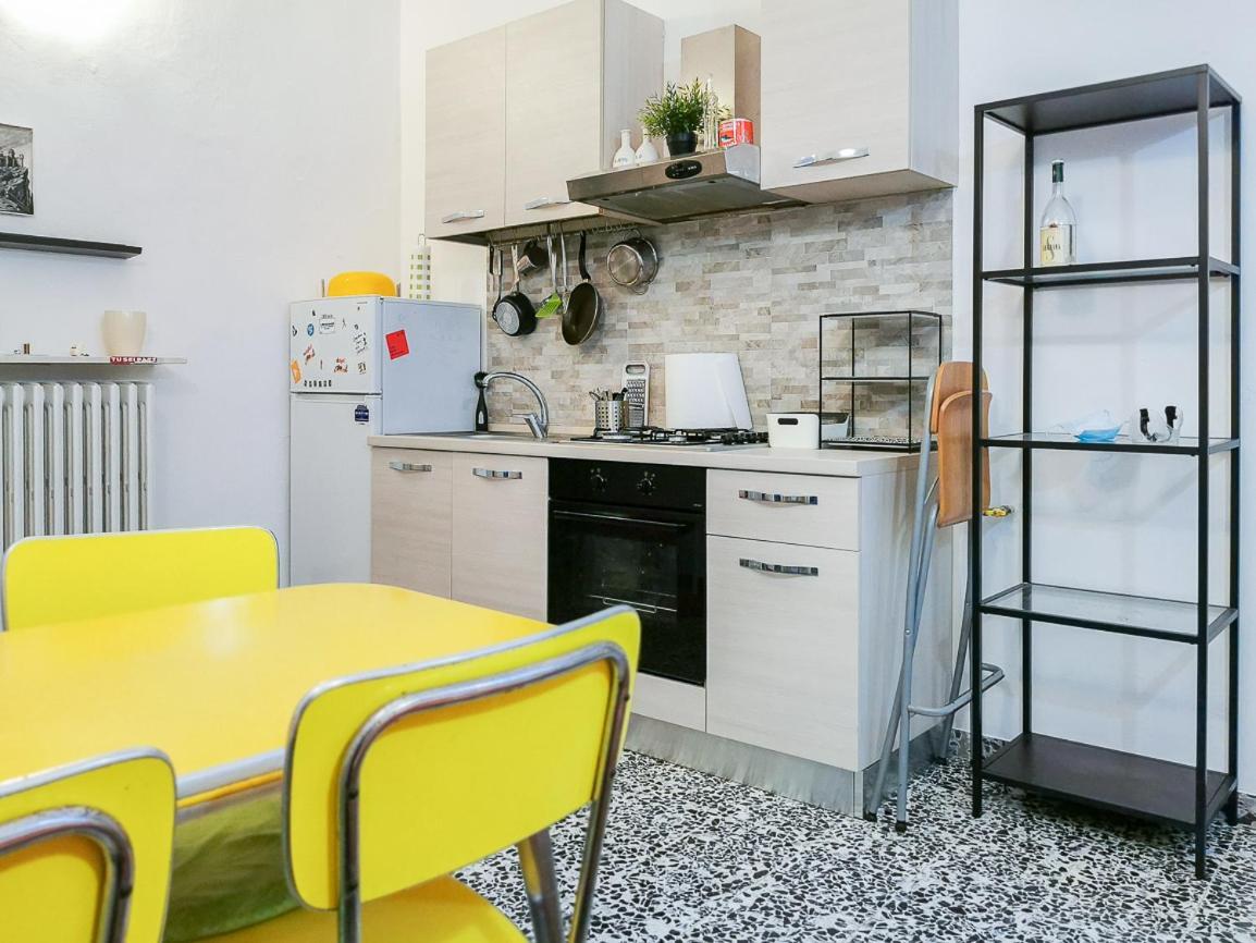 볼로냐 Casa Dell'Architetto 아파트 외부 사진