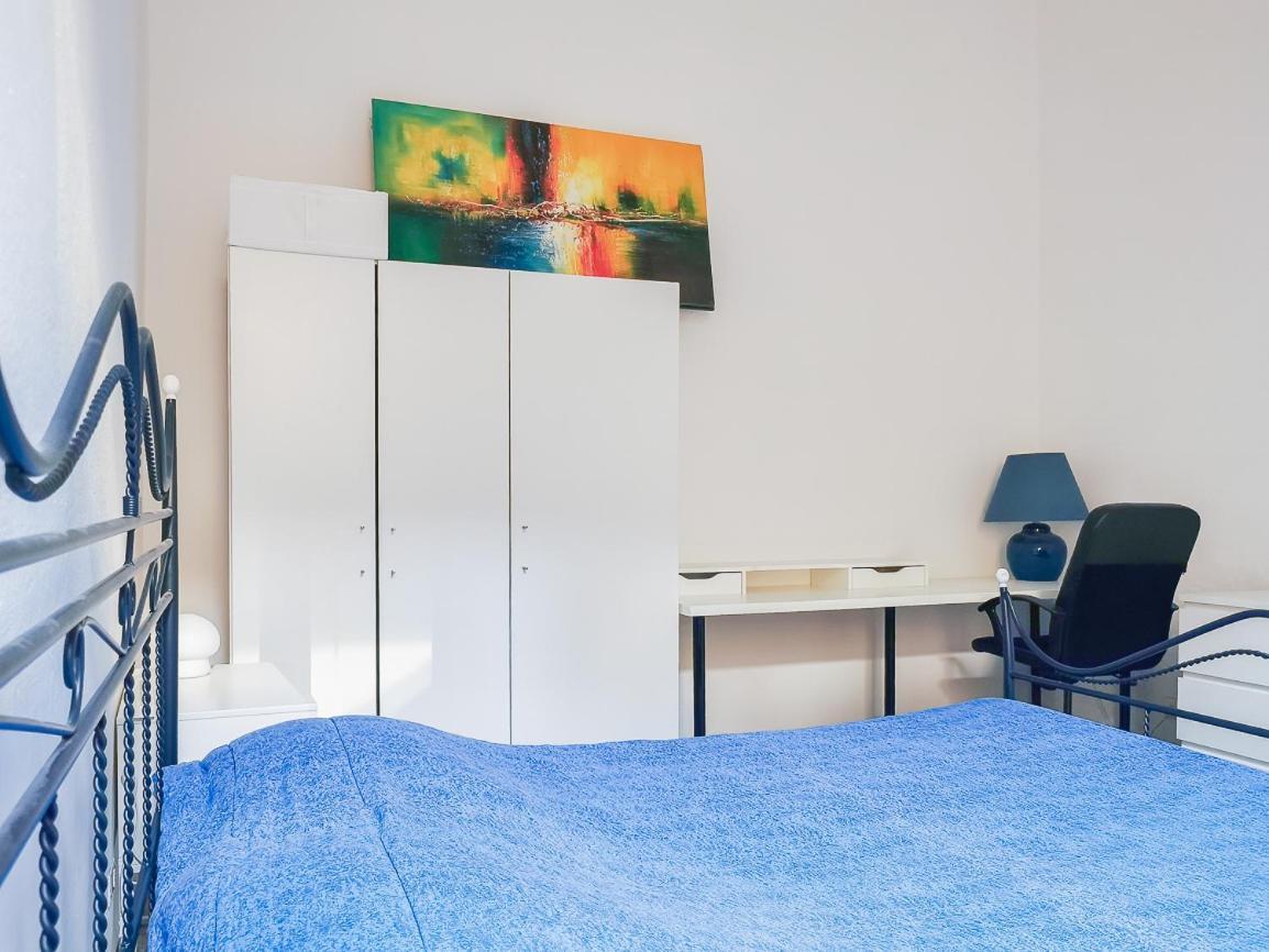 볼로냐 Casa Dell'Architetto 아파트 외부 사진