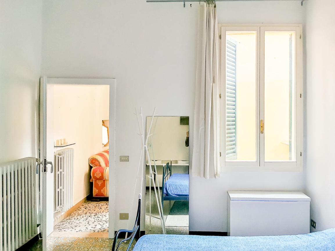 볼로냐 Casa Dell'Architetto 아파트 외부 사진